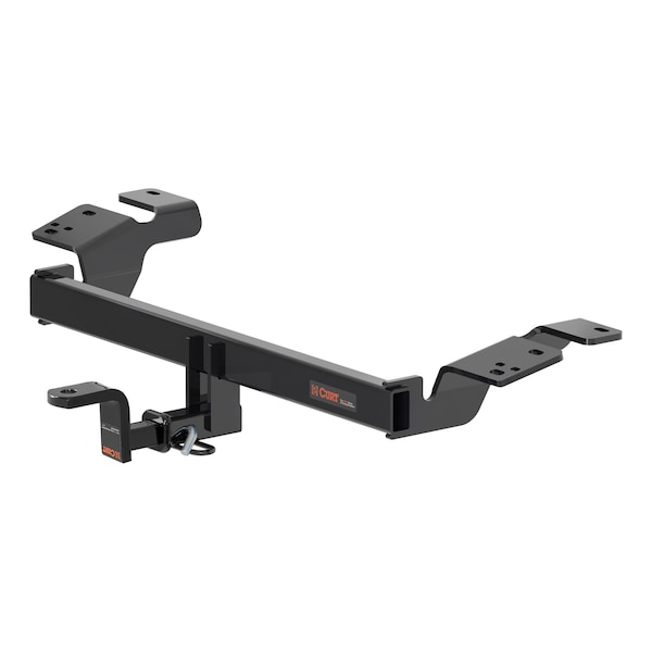 Class 1 Trailer Hitch, 1-1/4" Ball Mount, Toyota Avalon, Camry